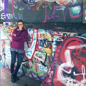 Meet your Posher, Jenna